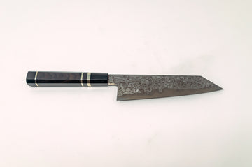 Shoichi Hashimoto Watarase Kiritsuke Gyuto 190mm - Thecooksedges