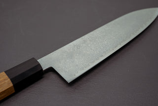 Hatsukokoro Saihyo Santoku 180mm - Thecooksedges
