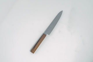Hayabusa Silver3 Migaki Petty 150mm - Thecooksedges