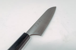Hayabusa AS Migaki Santoku 180mm - Thecooksedges