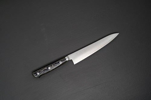 Hatsukokoro Hayabusa SG2 Migaki Petty 150mm - Thecooksedges