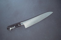Hatsukokoro Hayabusa SG2 Migaki Gyuto 240mm - Thecooksedges