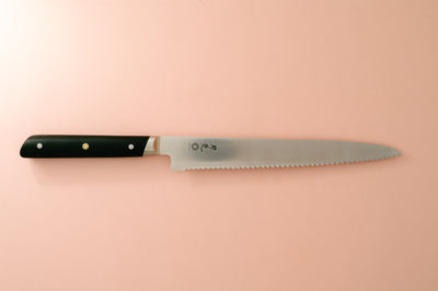 Hazaki Classic Series AUS10 Pankiri 235mm
