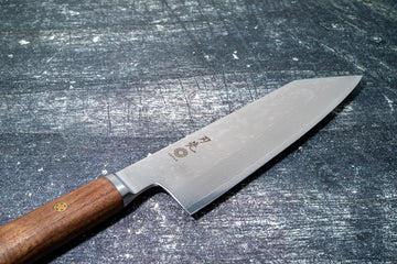 Hazaki Pro Series VG10 Santoku 165mm
