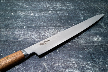 Hazaki Pro Series VG10 Sujihiki 240mm