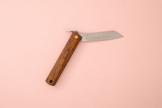 Higonokami VG10 100mm - Thecooksedges