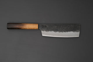 Itsuo Doi Homura Guren Nakiri 180mm - Thecooksedges