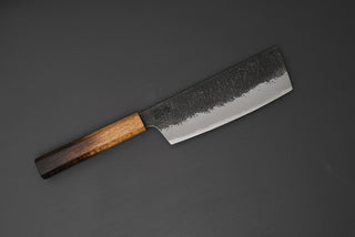 Itsuo Doi Homura Guren Nakiri 180mm - Thecooksedges