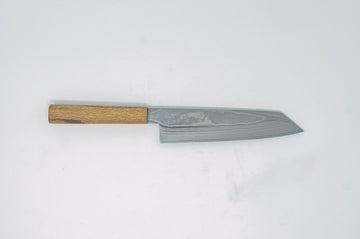 Sakai Kikumori 10A Damascus Kiritsuke Gyuto 210mm - Thecooksedges
