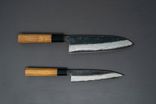 Hatsukokoro Kumokage 2 Piece Set - Thecooksedges