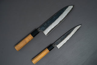 Hatsukokoro Kumokage 2 Piece Set - Thecooksedges