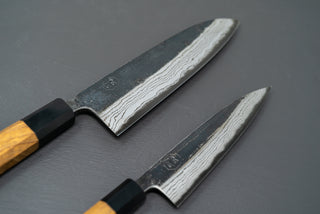 Hatsukokoro Kumokage 2 Piece Set - Thecooksedges