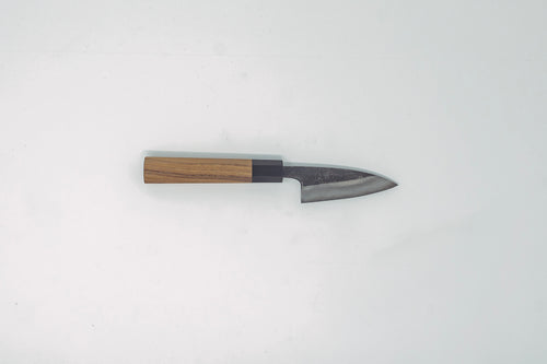 Hatsukokoro Kumokage Paring 80mm - Thecooksedges