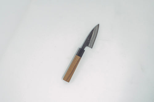 Hatsukokoro Kumokage Paring 80mm - Thecooksedges
