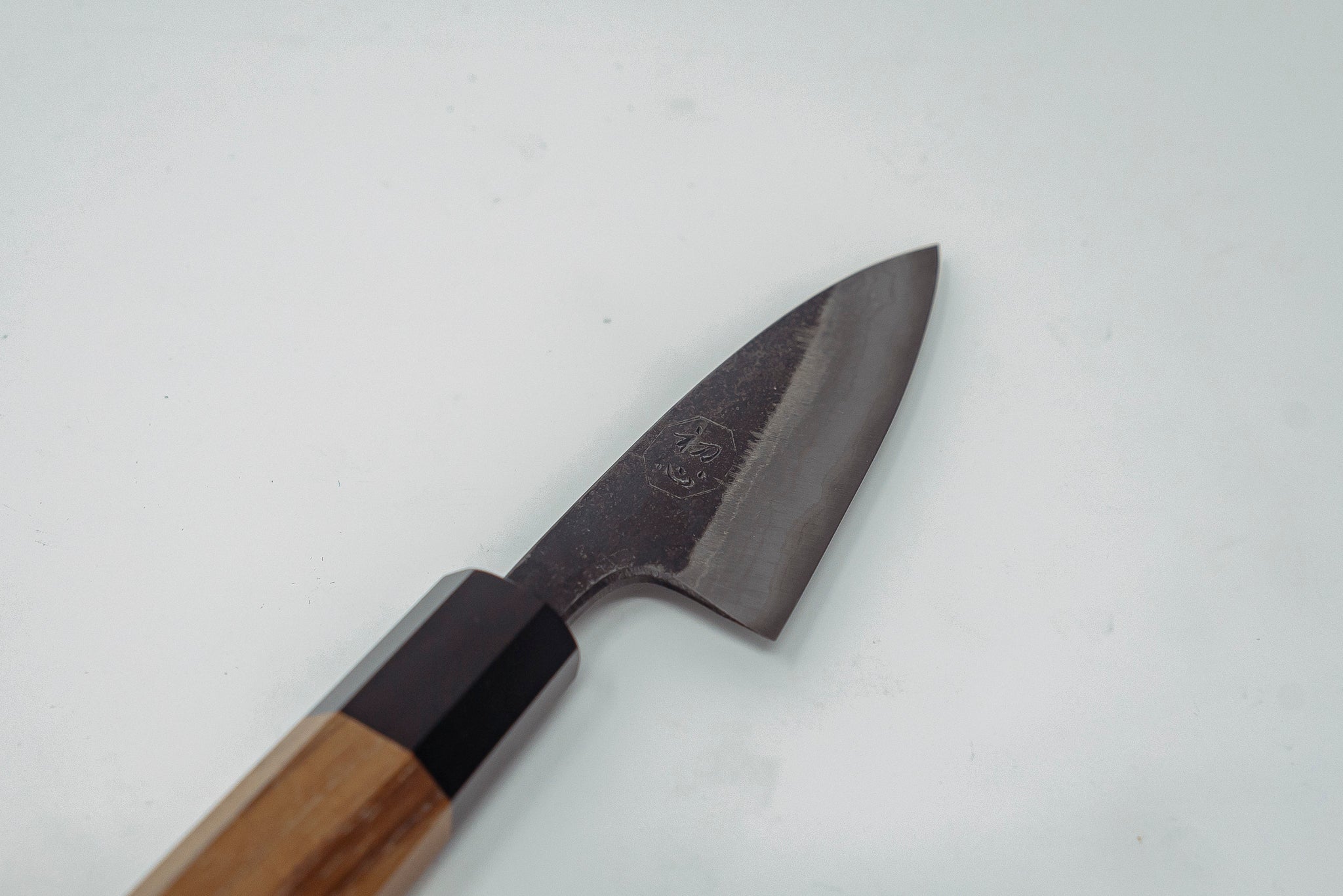 Hatsukokoro Kumokage Paring 80mm - Thecooksedges