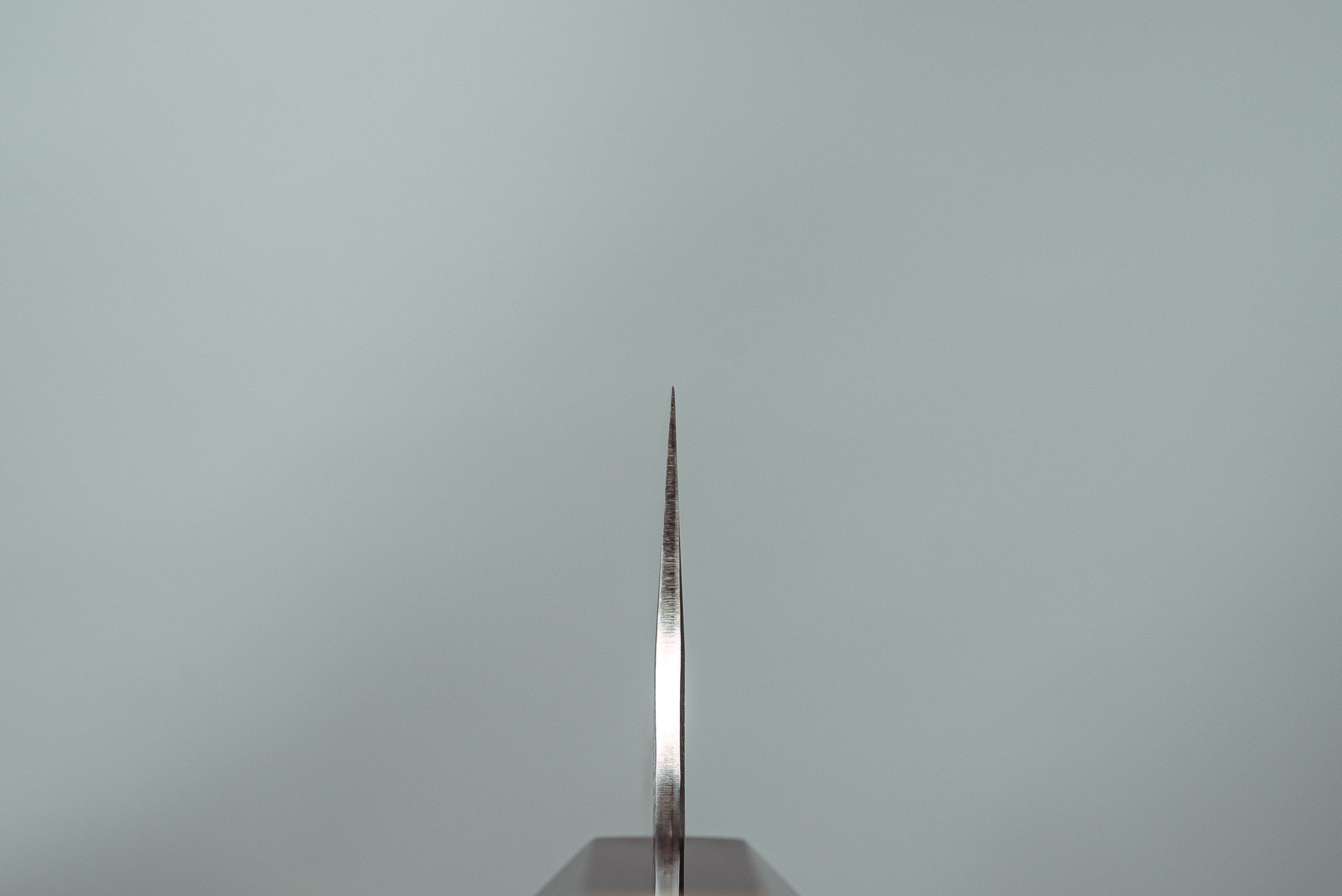Yu Kurosaki Gekko VG XEOS Bunka 165mm - Thecooksedges