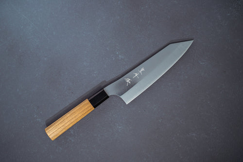 Yu Kurosaki Gekko VG XEOS Bunka 165mm - Thecooksedges