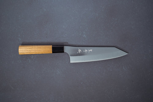 Yu Kurosaki Gekko VG XEOS Bunka 165mm - Thecooksedges