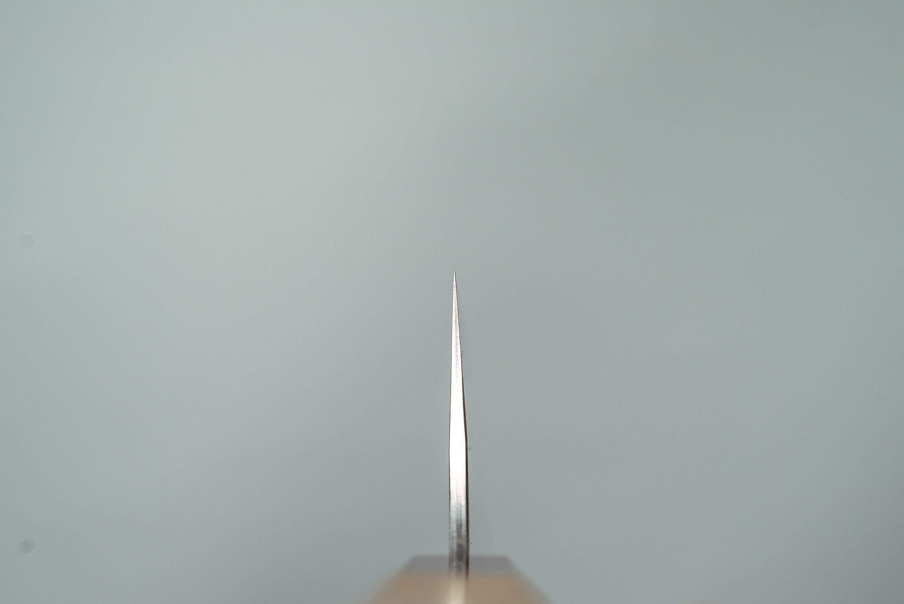 Yu Kurosaki Gekko VG XEOS Gyuto 210mm - Thecooksedges