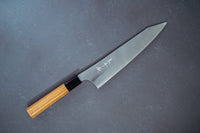 Yu Kurosaki Gekko VG XEOS Gyuto 210mm - Thecooksedges