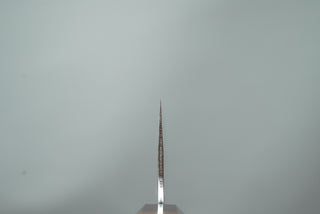 Yu Kurosaki Gekko VG XEOS Nakiri 165mm - Thecooksedges