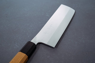 Yu Kurosaki Gekko VG XEOS Nakiri 165mm - Thecooksedges