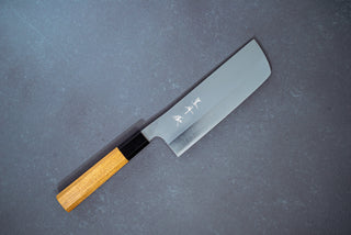 Yu Kurosaki Gekko VG XEOS Nakiri 165mm - Thecooksedges