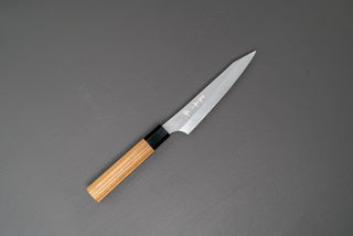Yu Kurosaki Gekko VG XEOS Petty 130mm - Thecooksedges