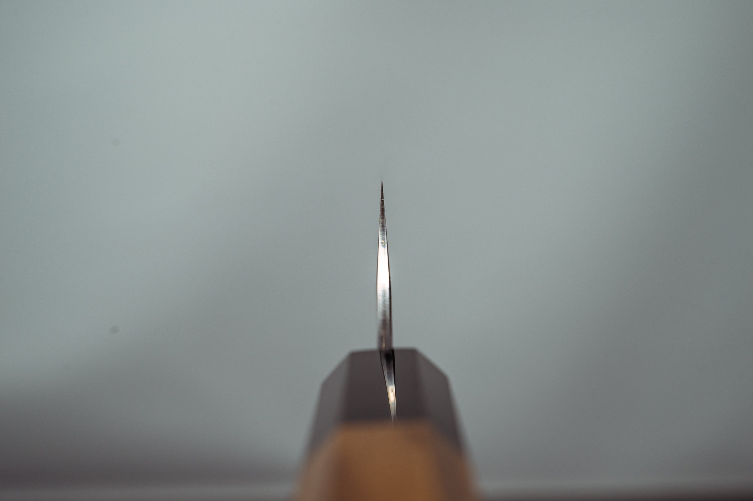 Yu Kurosaki Gekko VG XEOS Sujihiki 240mm - Thecooksedges