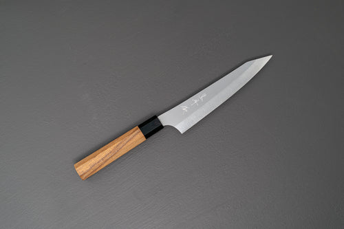 Yu Kurosaki Gekko VG XEOS Petty 150mm - Thecooksedges