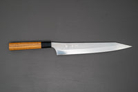 Yu Kurosaki Gekko VG XEOS Sujihiki 270mm - Thecooksedges