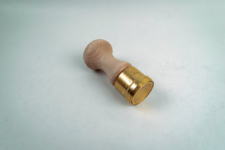 La Gondola Round Stamp Small - Thecooksedges