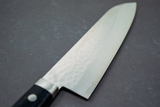 Masutani VG1 Tsuchime Gyuto 180mm - Thecooksedges