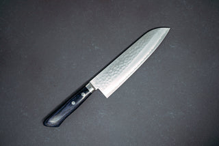 Masutani VG1 Tsuchime Gyuto 180mm - Thecooksedges