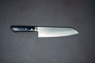 Masutani VG1 Tsuchime Gyuto 180mm - Thecooksedges