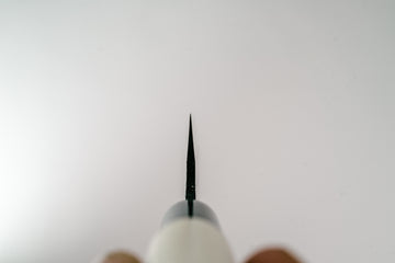 Murata Buho Blue#1 Kurouchi Sabaki 150mm - Thecooksedges