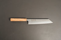 Sakai Kikumori NDH Kiritsuke Gyuto 210mm