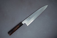 Nakagawa Blue #1 Migaki Tall Gyuto 255mm - Thecooksedges