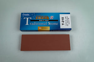 Traditional 1000 grit 210x70x20mm - Thecooksedges