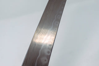 Nigara Hamono blue2+white2 Core "Troll Killer" Yanagiba 300mm - Thecooksedges