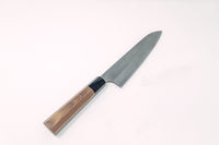 Nigara Hamono SG2 Migaki Tsuchime Gyuto 240mm - Thecooksedges