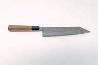 Nigara Hamono SG2 Migaki Tsuchime Kiritsuke Gyuto 240mm - Thecooksedges
