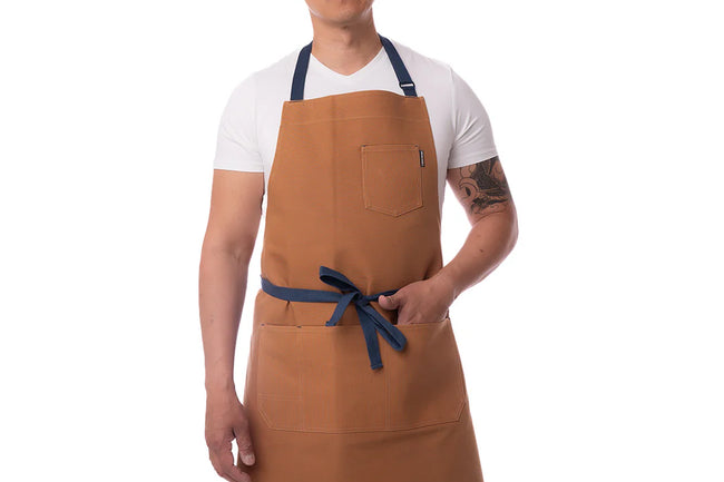 Nomad Apron - Thecooksedges