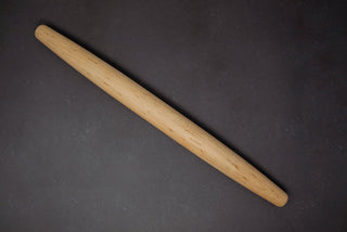 Maple Tapered Rolling Pin - Thecooksedges
