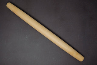 Maple Tapered Rolling Pin - Thecooksedges