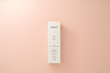 Opinel No.10 X Shiori - Thecooksedges