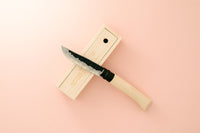 Opinel No.10 X Shiori - Thecooksedges