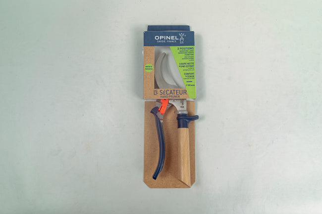 Opinel Pruners - Thecooksedges