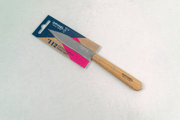 Opinel Paring Knife - Thecooksedges