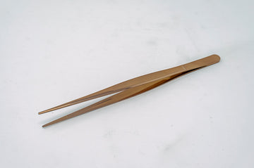 Plating Tweezers 8” - Thecooksedges